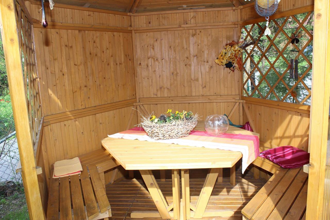 דירות ולדקירכן Haus Koblizek מראה חיצוני תמונה