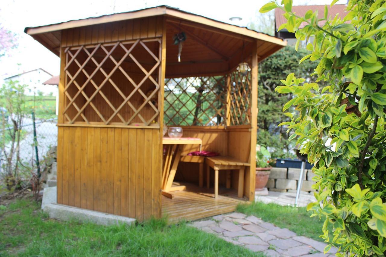 דירות ולדקירכן Haus Koblizek מראה חיצוני תמונה
