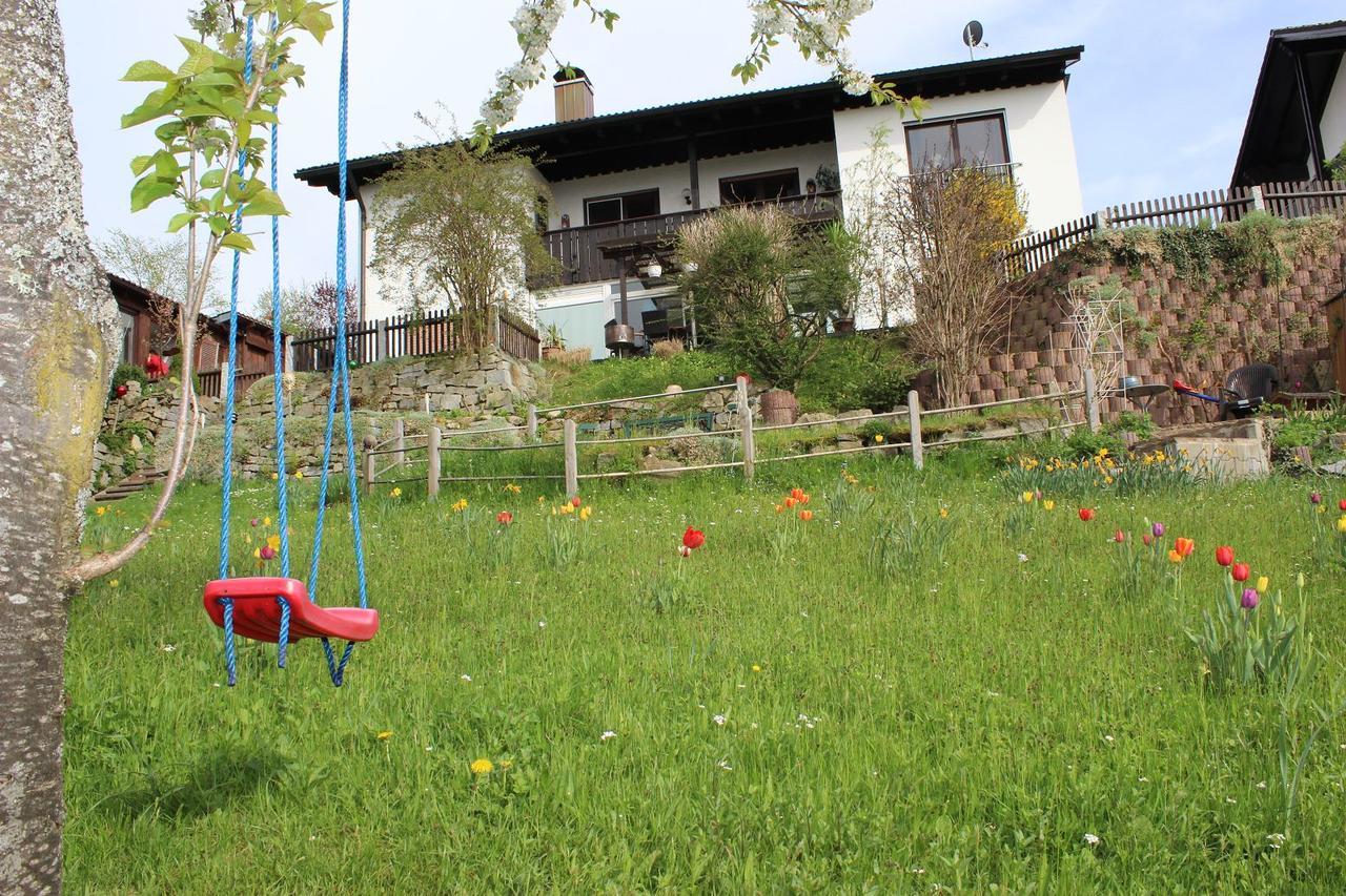 דירות ולדקירכן Haus Koblizek מראה חיצוני תמונה