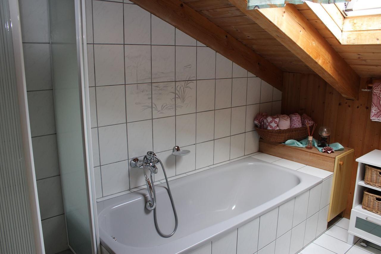דירות ולדקירכן Haus Koblizek מראה חיצוני תמונה