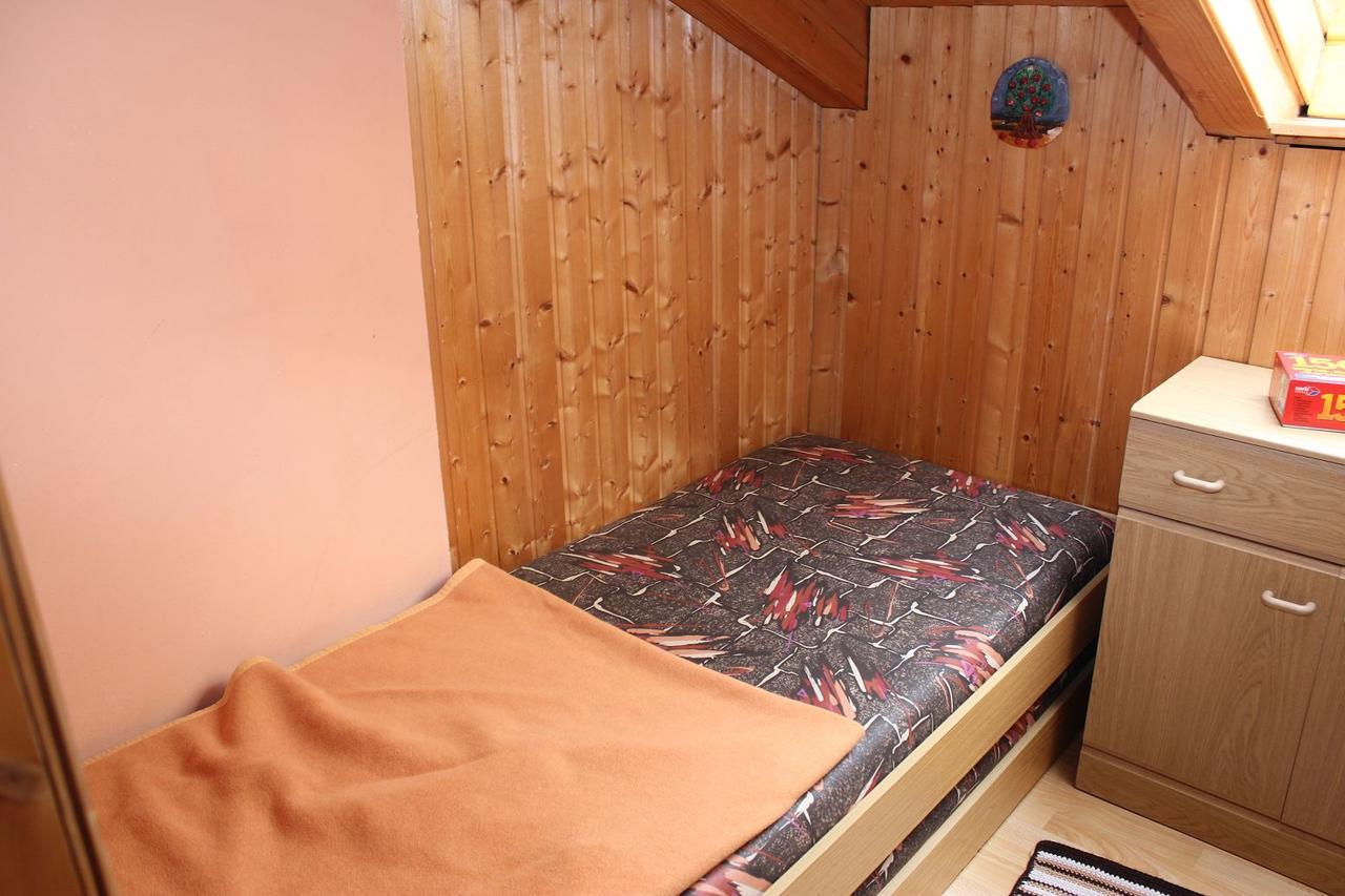 דירות ולדקירכן Haus Koblizek מראה חיצוני תמונה
