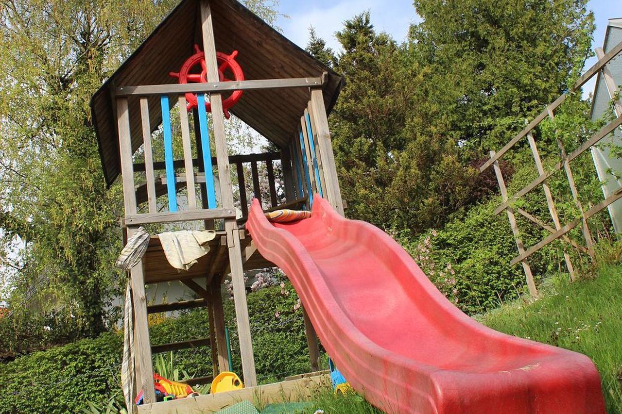 דירות ולדקירכן Haus Koblizek מראה חיצוני תמונה
